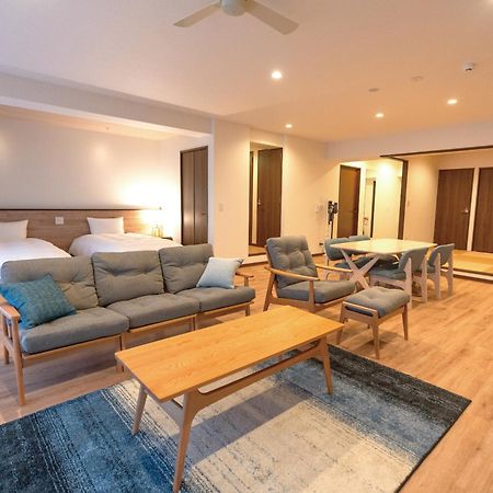 Private Condo Kourijima By Coldio Smart Resort Nakijin Exteriör bild