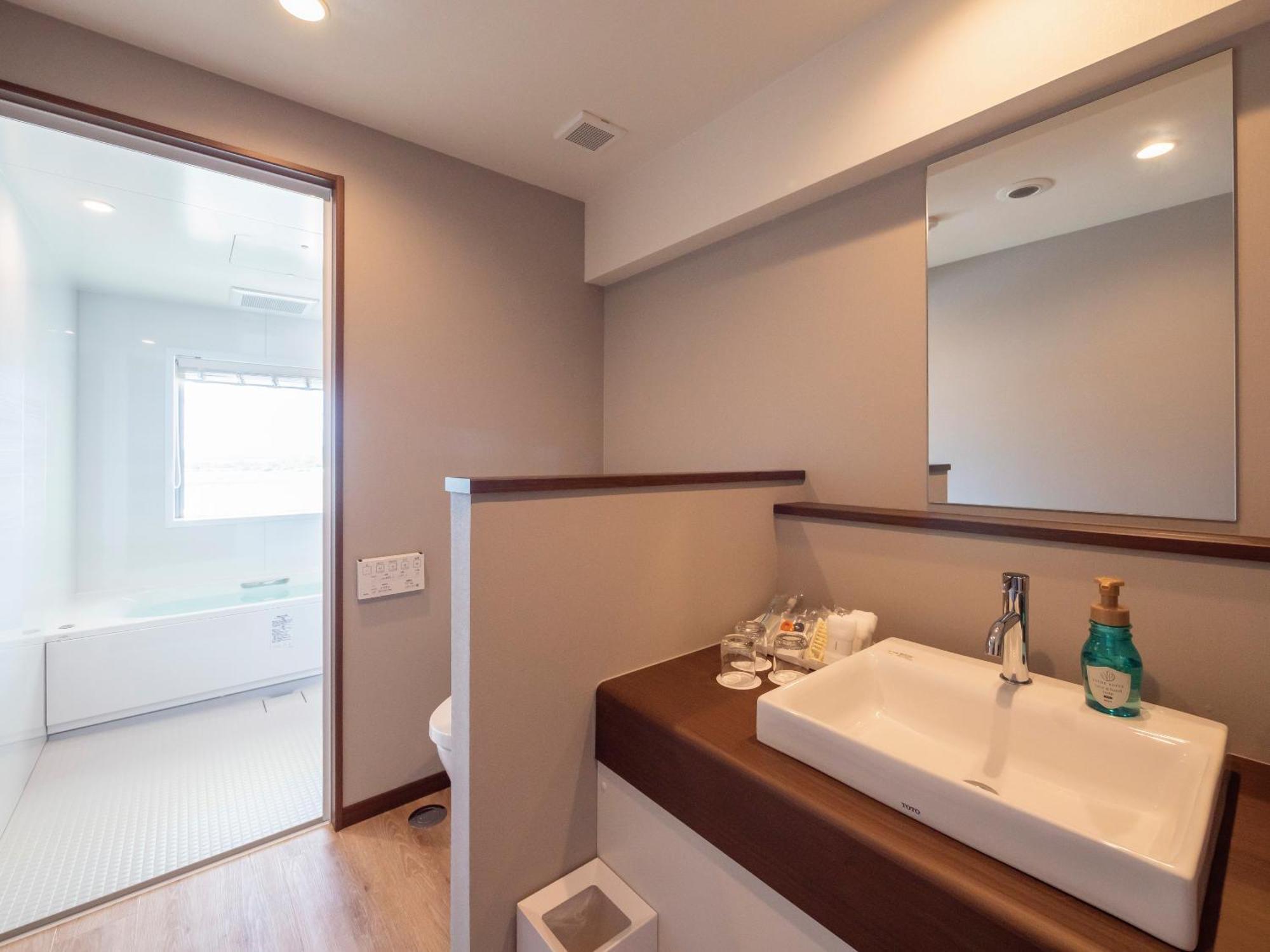 Private Condo Kourijima By Coldio Smart Resort Nakijin Exteriör bild