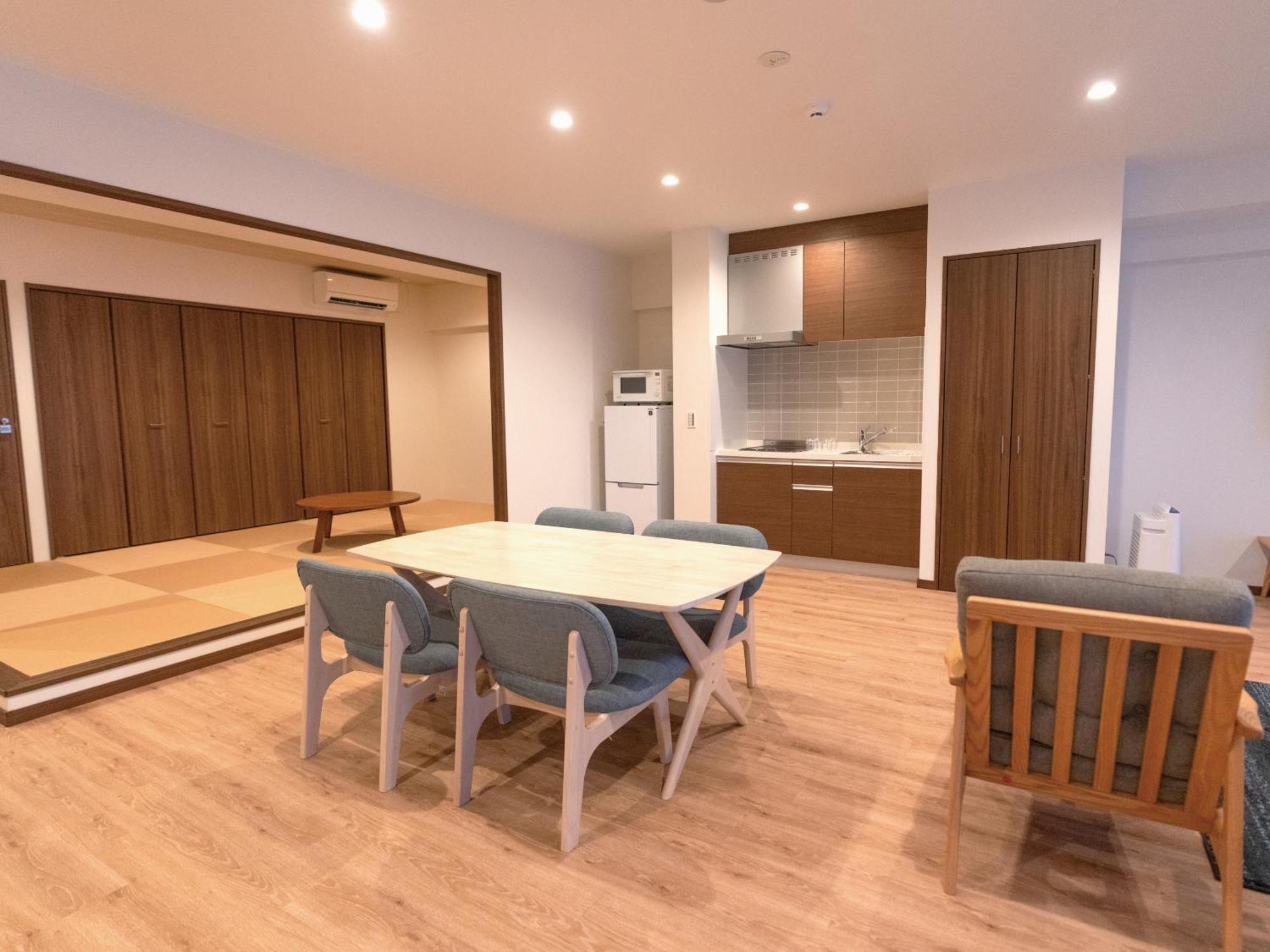 Private Condo Kourijima By Coldio Smart Resort Nakijin Exteriör bild