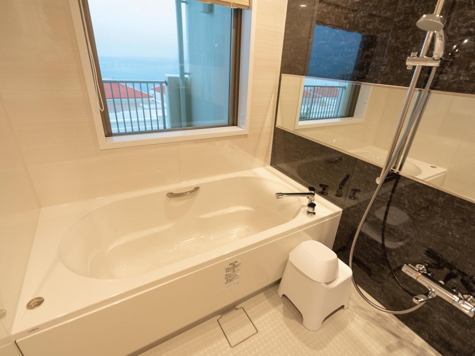 Private Condo Kourijima By Coldio Smart Resort Nakijin Exteriör bild
