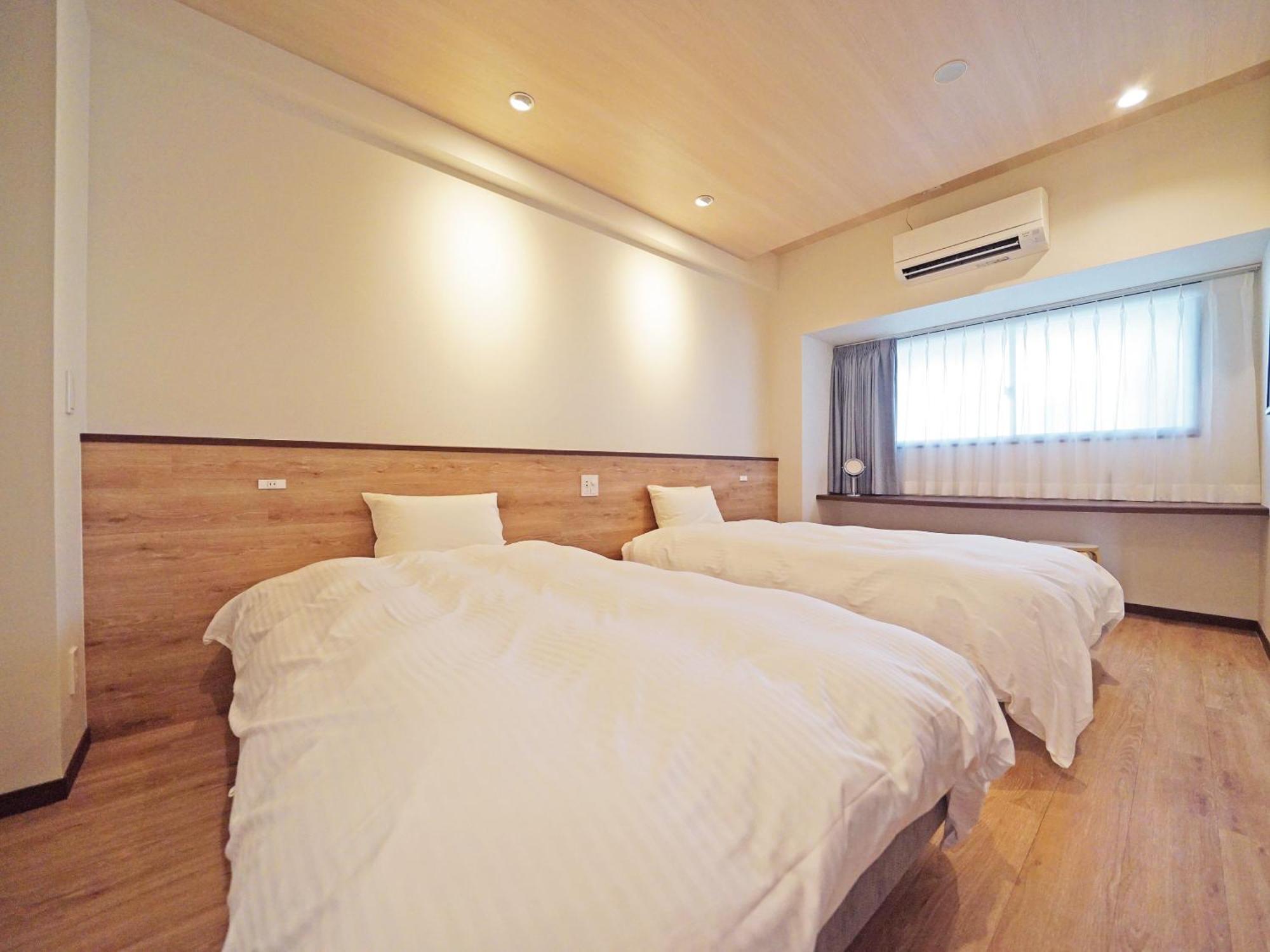 Private Condo Kourijima By Coldio Smart Resort Nakijin Exteriör bild