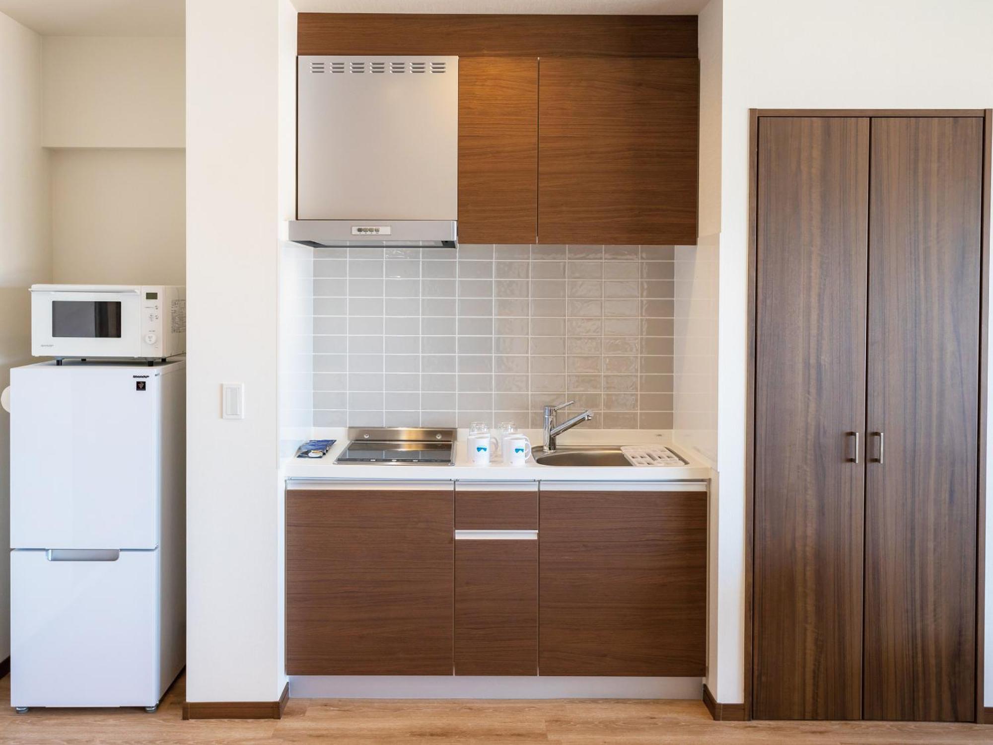 Private Condo Kourijima By Coldio Smart Resort Nakijin Exteriör bild