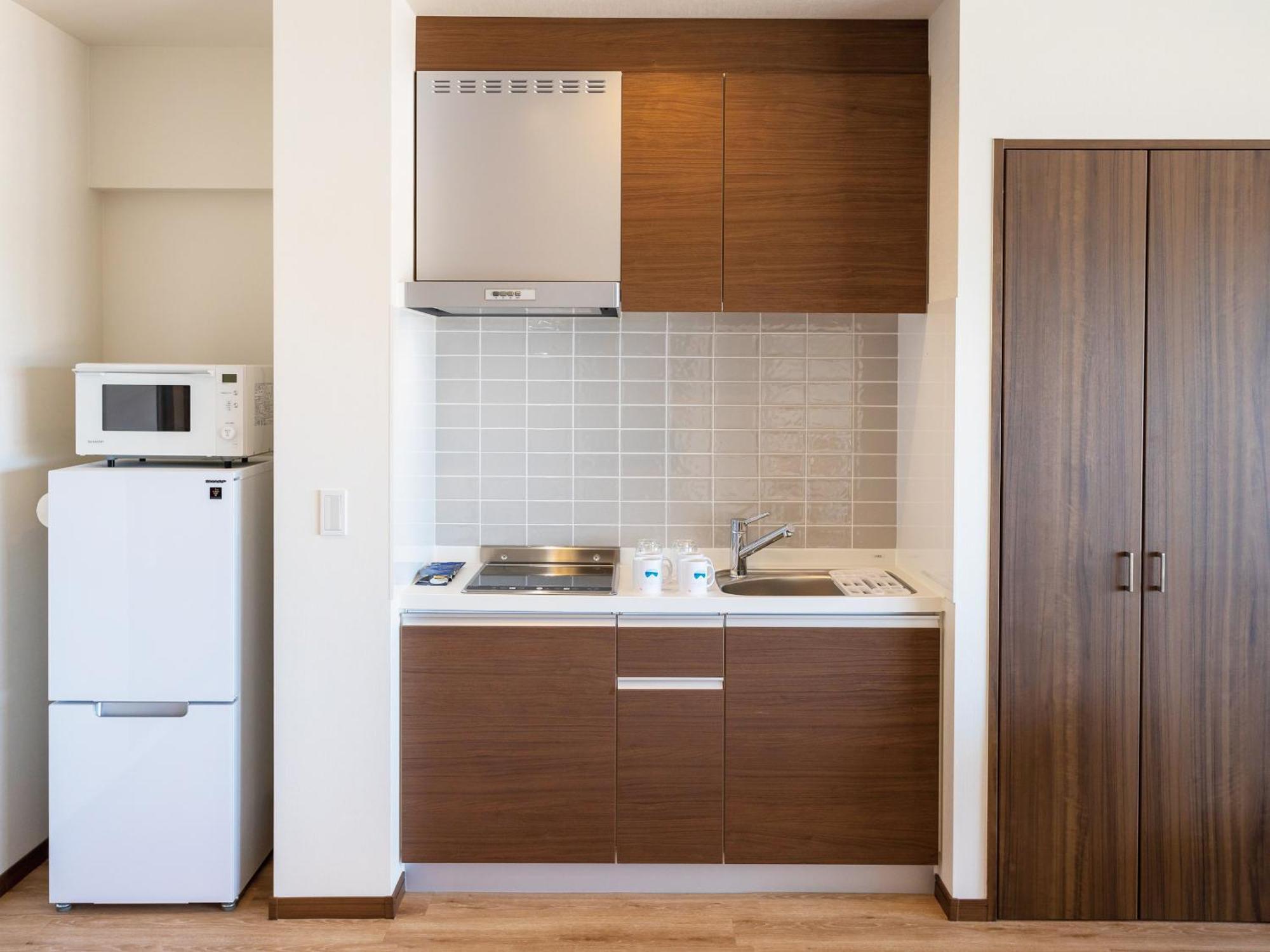 Private Condo Kourijima By Coldio Smart Resort Nakijin Exteriör bild