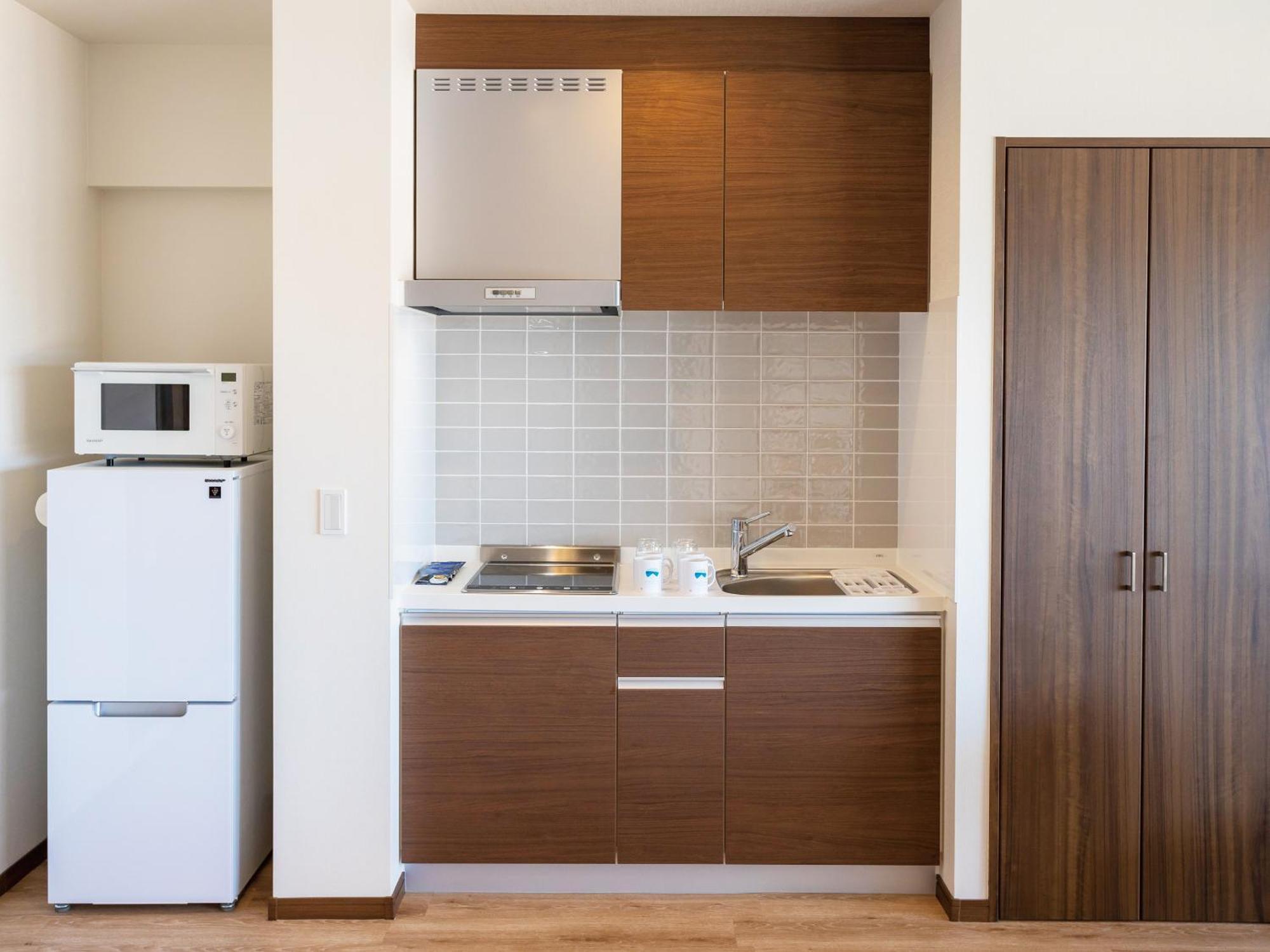 Private Condo Kourijima By Coldio Smart Resort Nakijin Exteriör bild