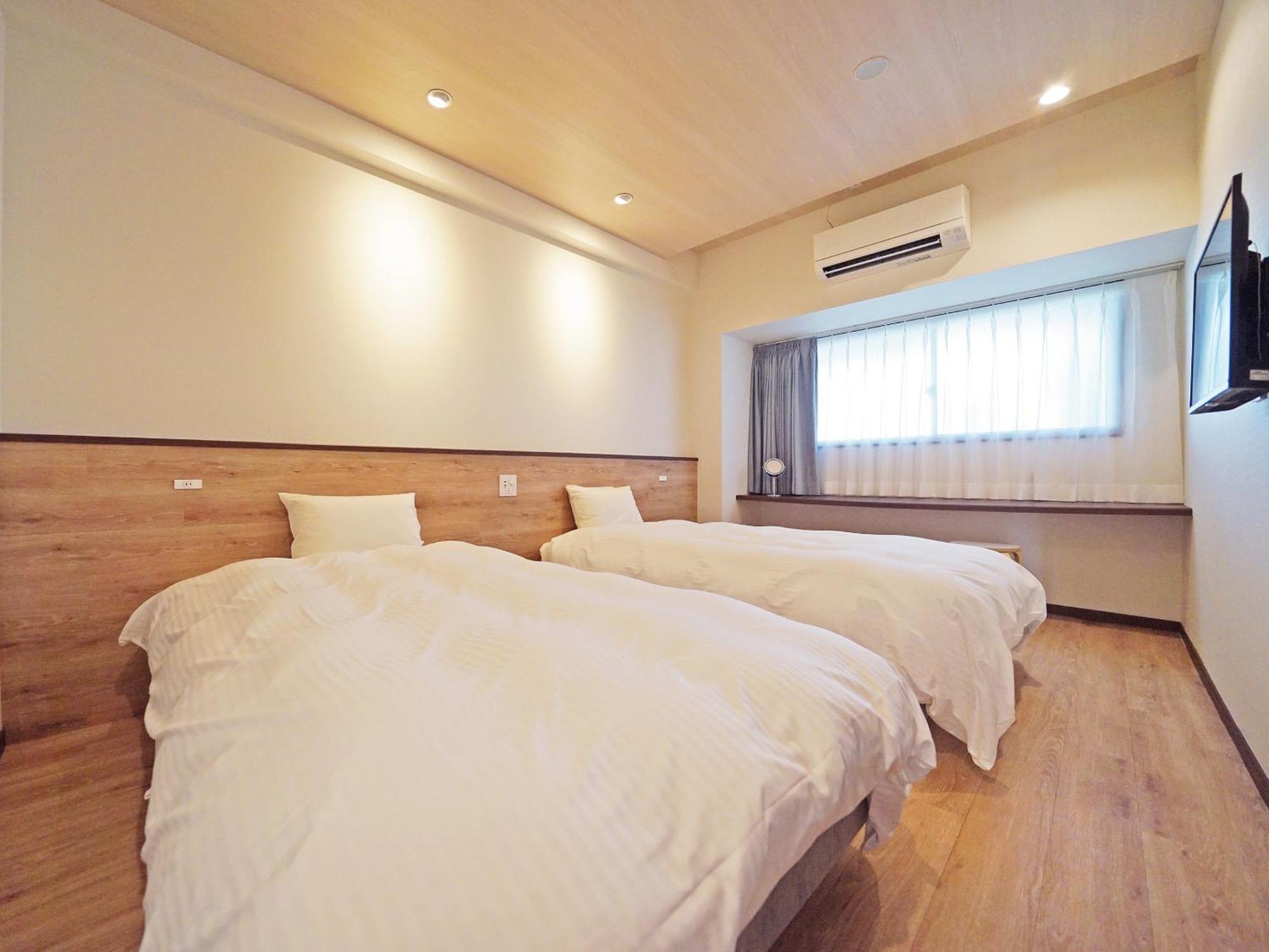 Private Condo Kourijima By Coldio Smart Resort Nakijin Exteriör bild